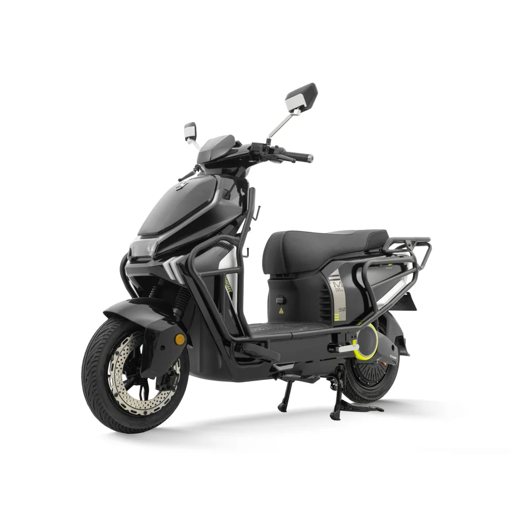 moto elétrica