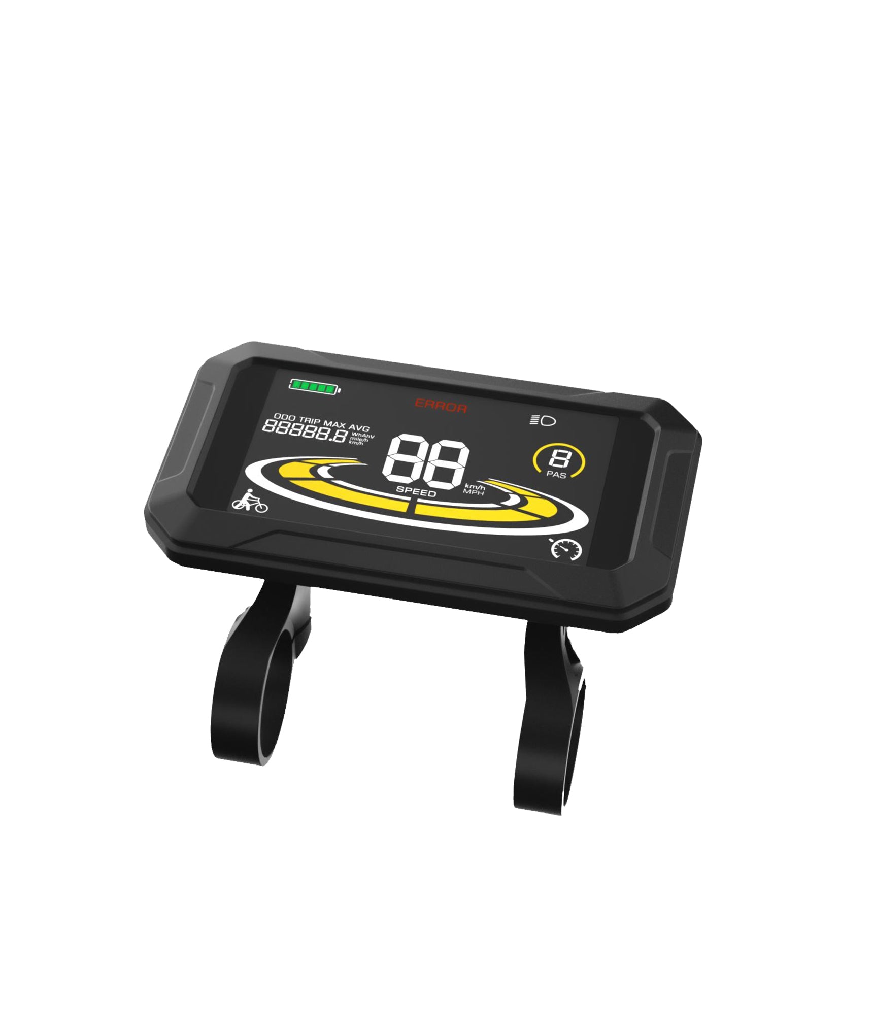 Visor Ebike LikeBike®