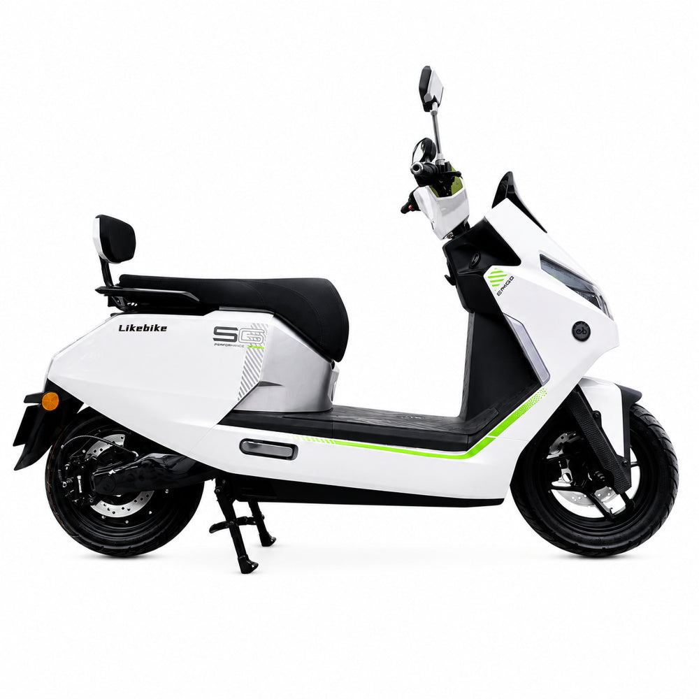 Likebike Dargon T3