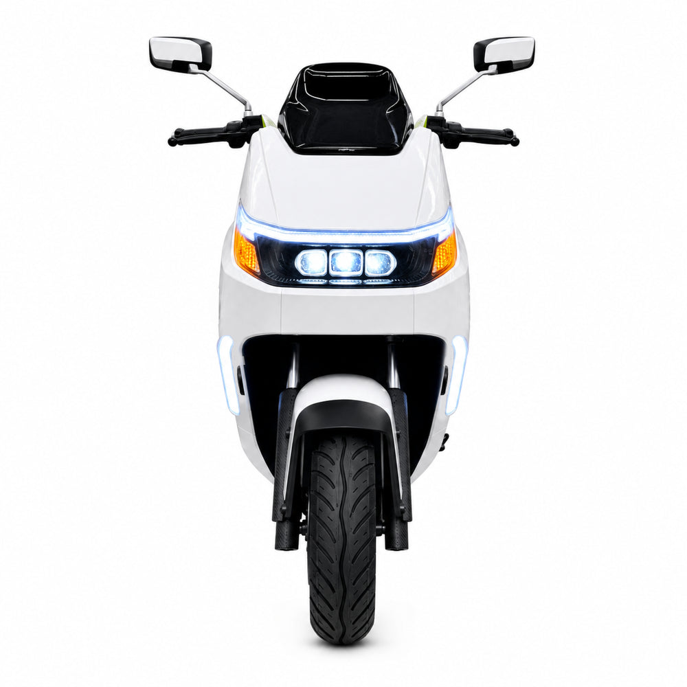 Likebike Dargon T3