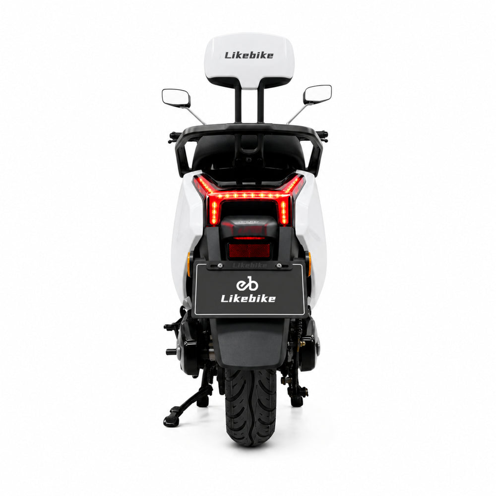 Likebike Dargon T3