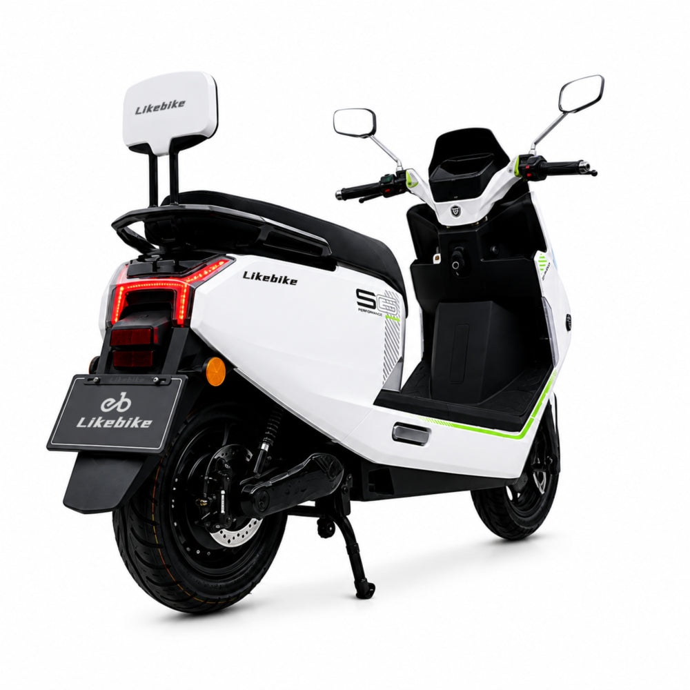 Likebike Dargon T3