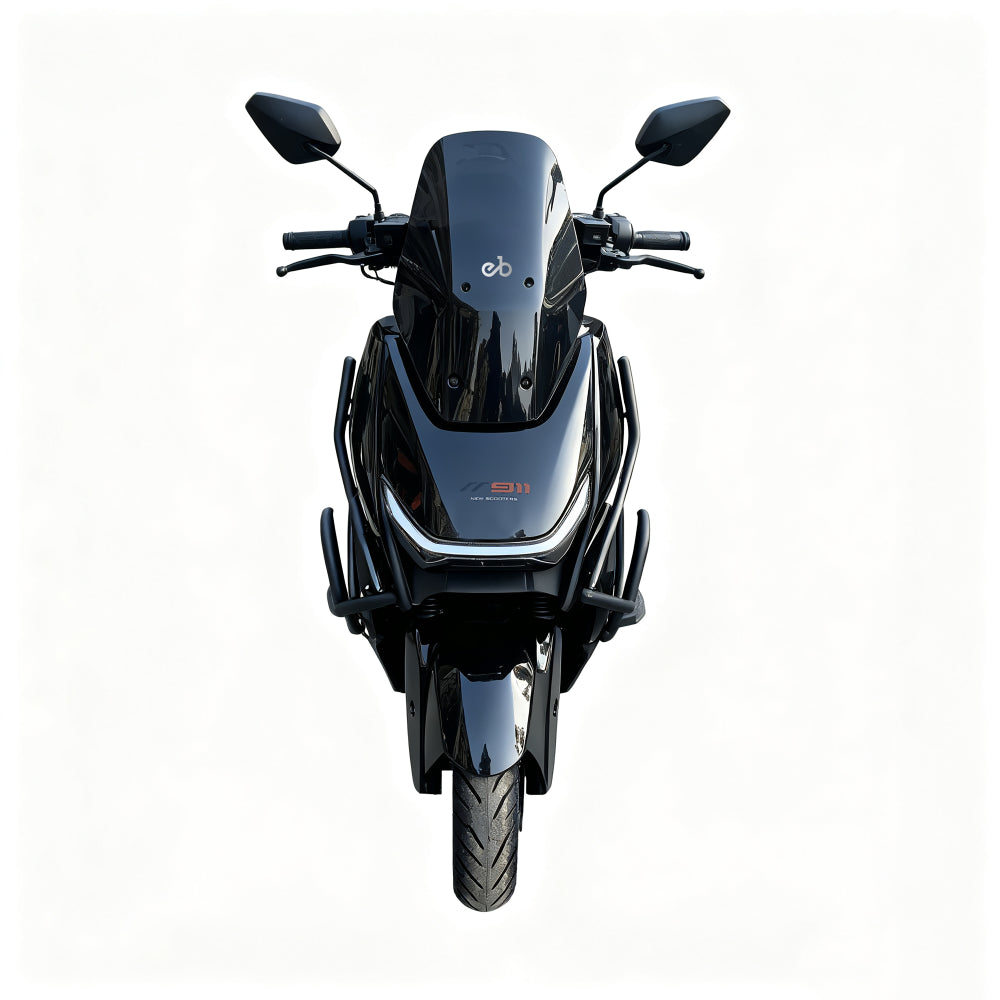 Likebike M911