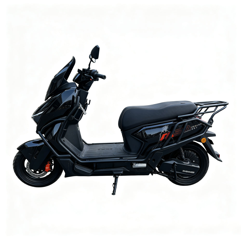 Likebike M911