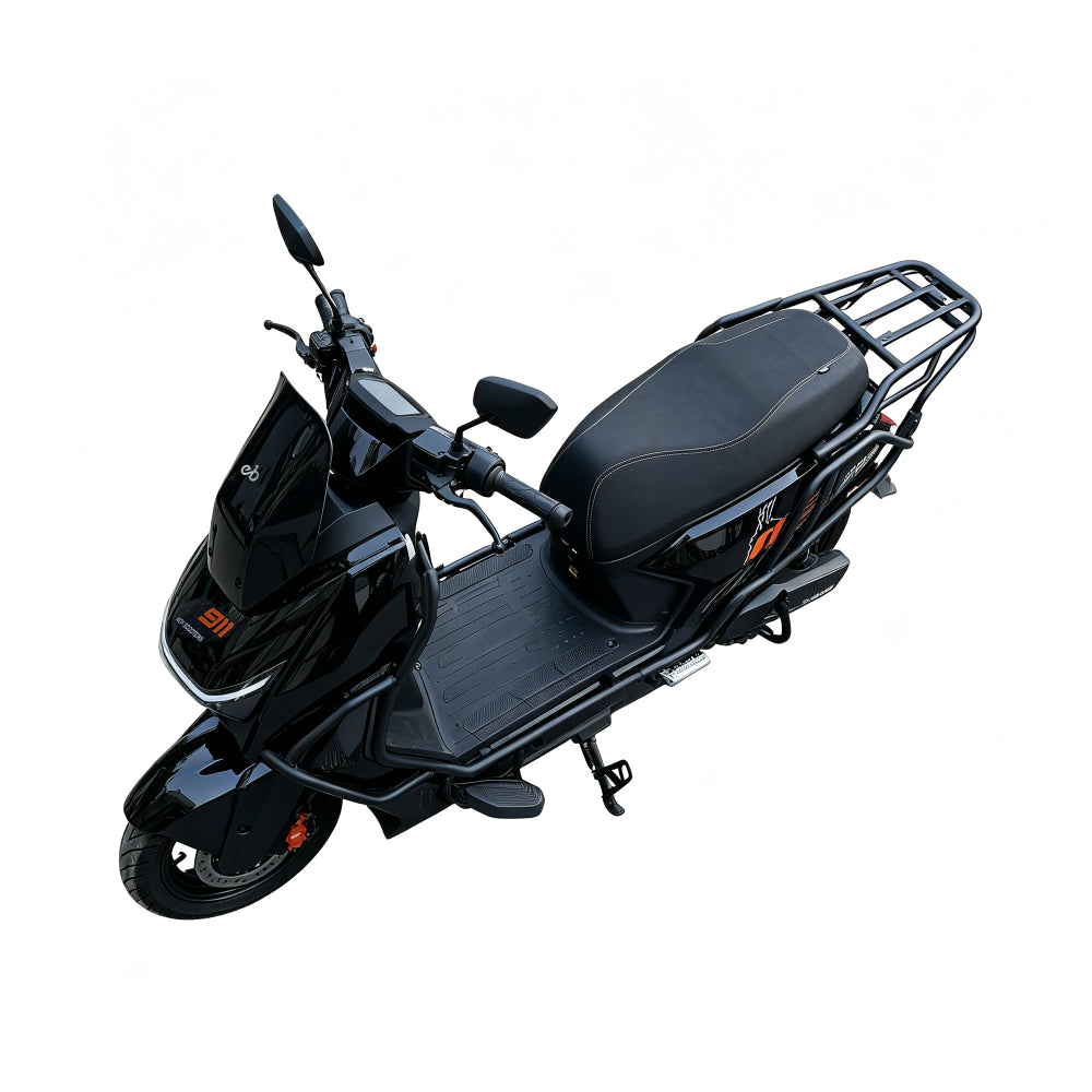 Likebike M911