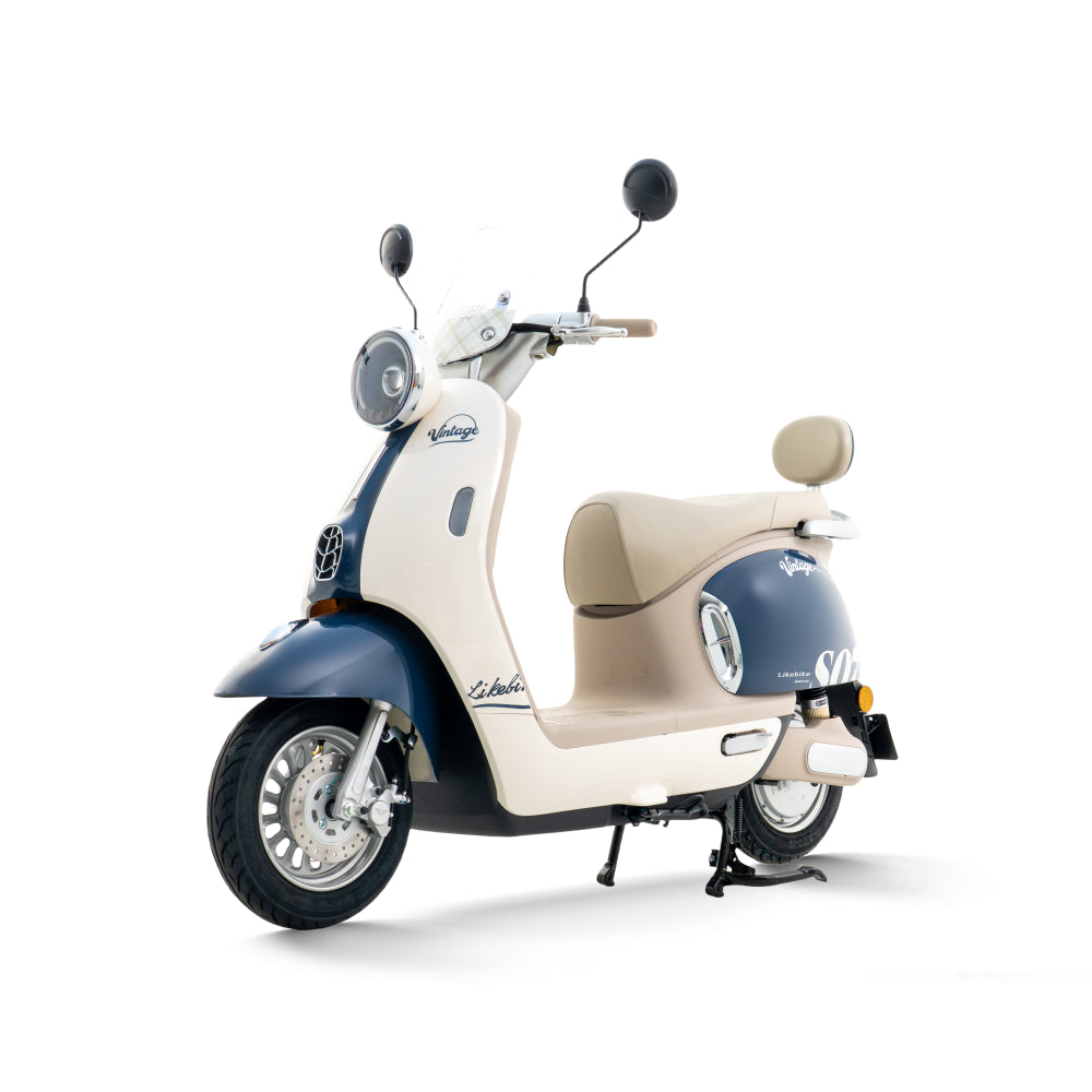 Likebike SQ7