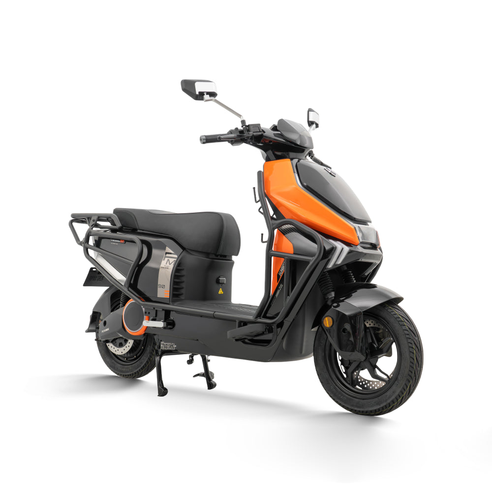 Likebike FM90