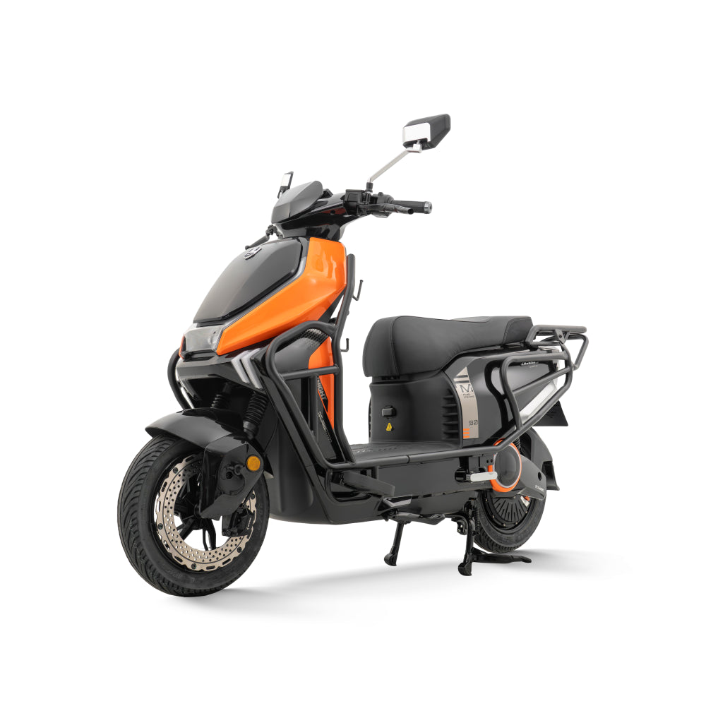 Likebike FM90