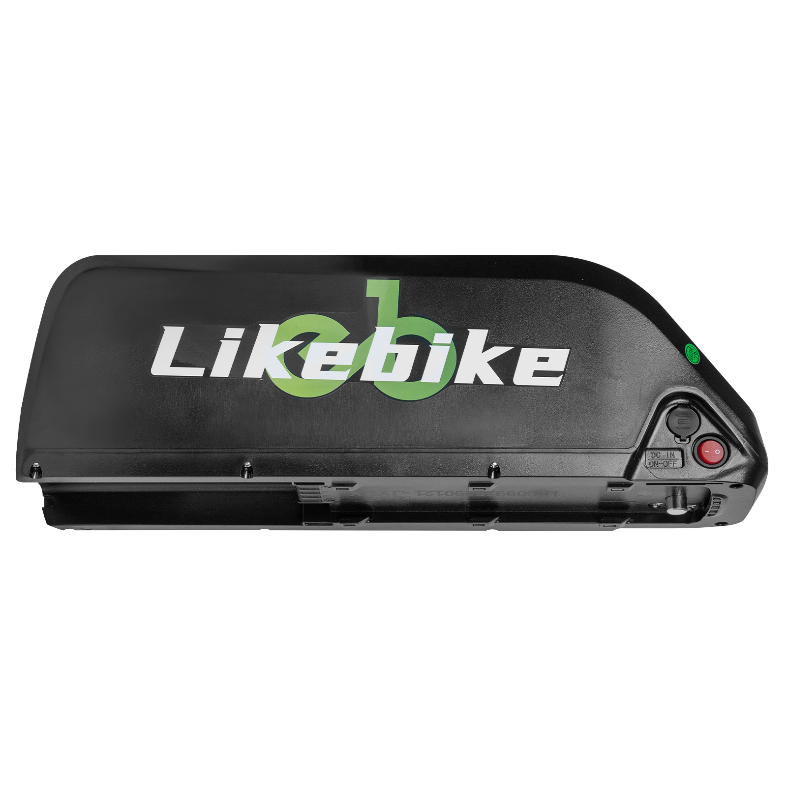 U15 Bateria para bicicleta elétrica