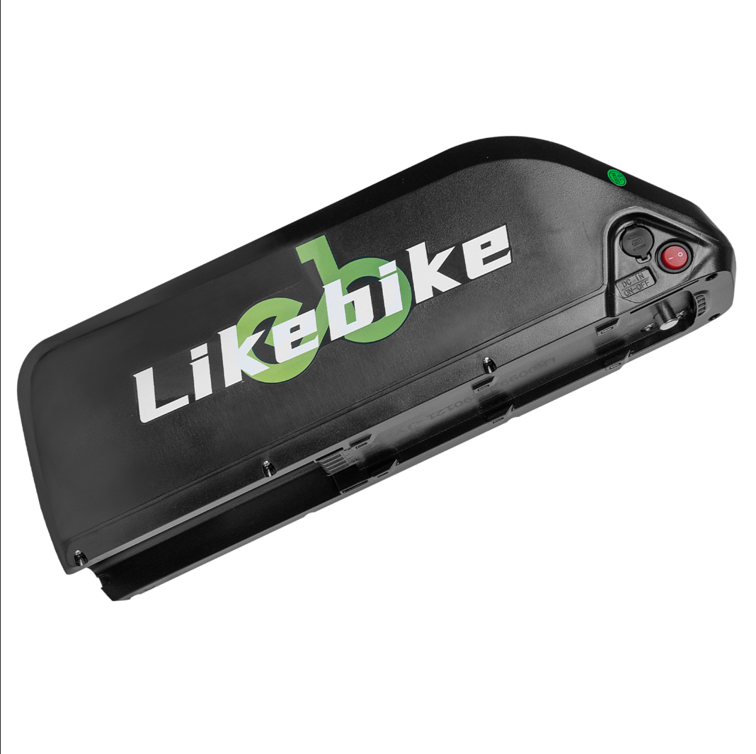 U15 Bateria para bicicleta elétrica