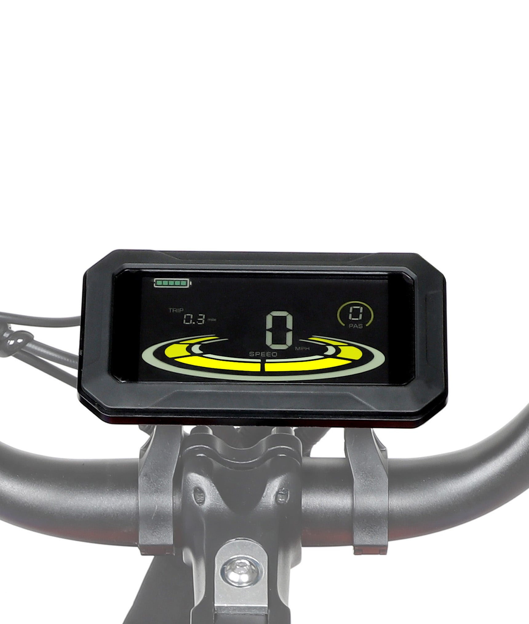 Visor Ebike LikeBike®