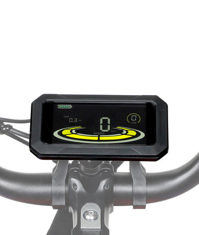Visor Ebike LikeBike®
