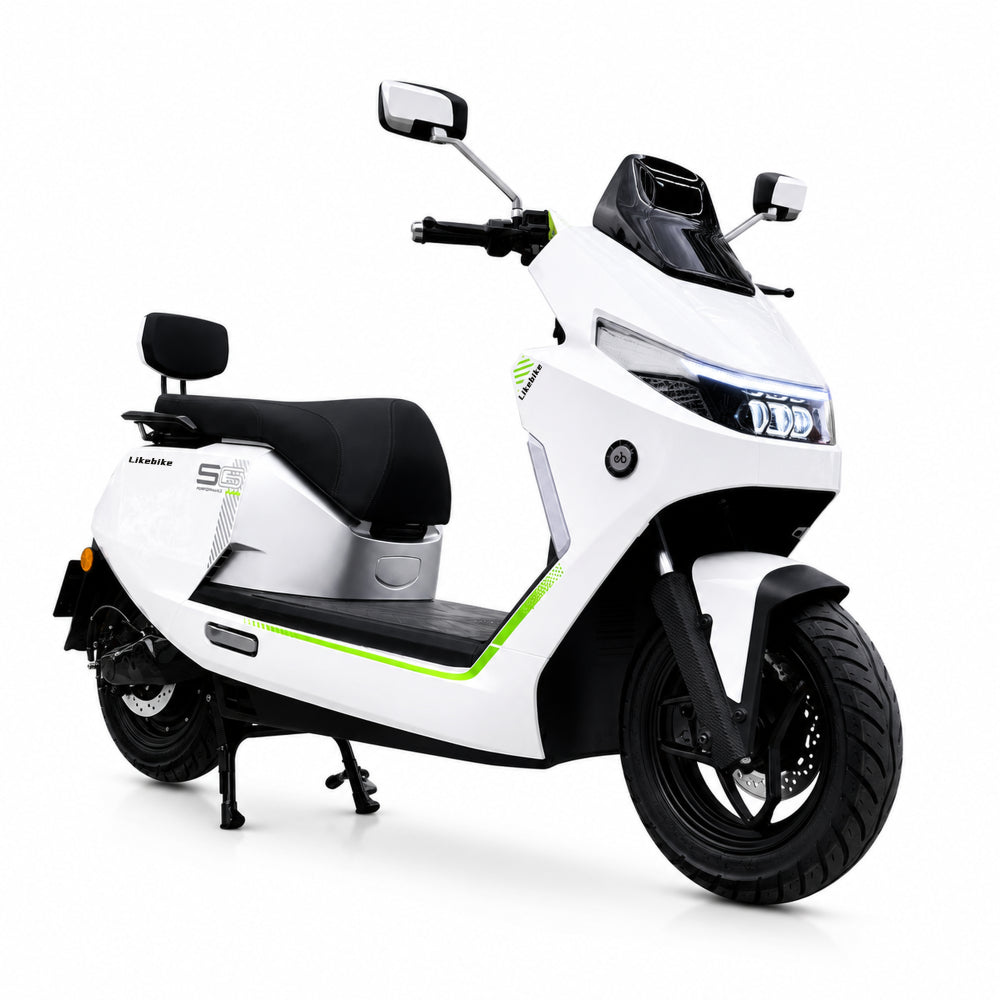 Likebike Dargon T3