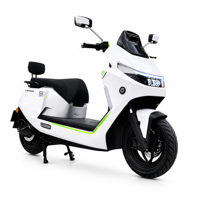 Likebike Dargon T3