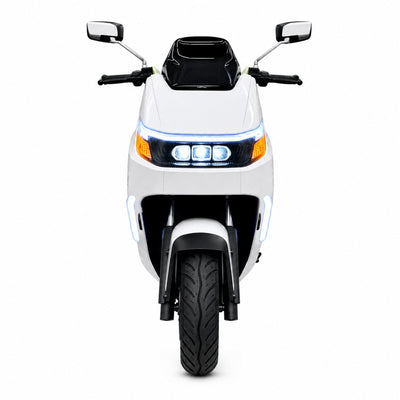 Likebike Dargon T3