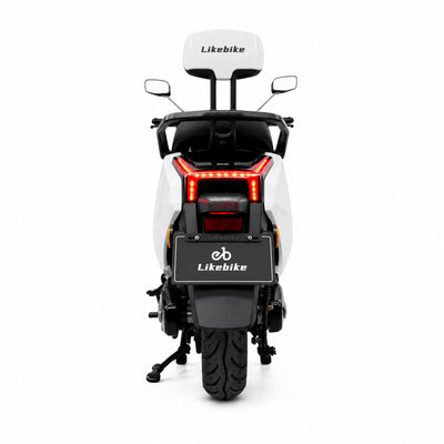 Likebike Dargon T3
