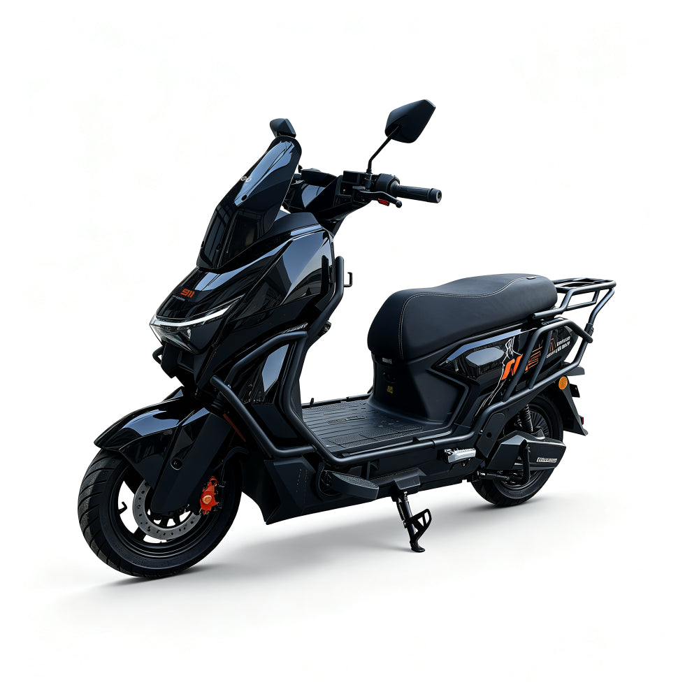 Likebike M911
