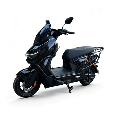 Likebike M911