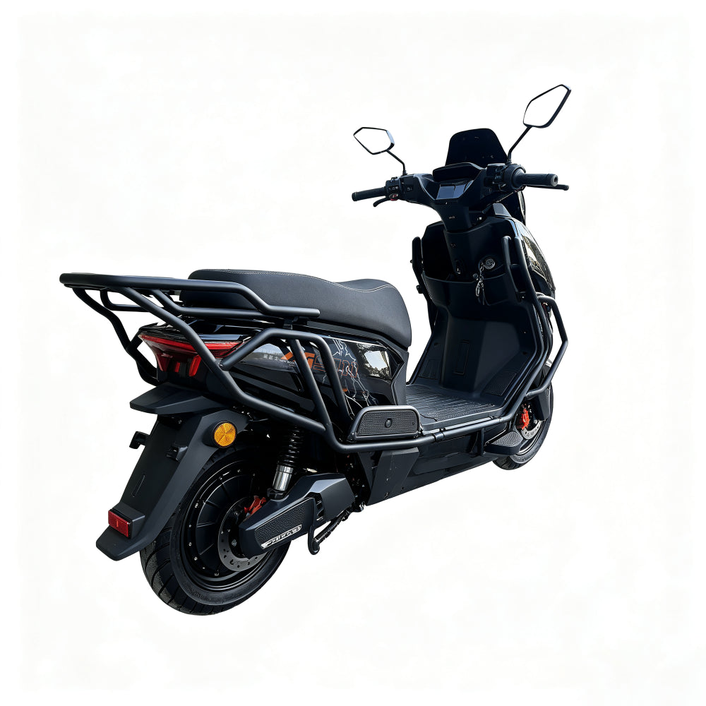 Likebike M911