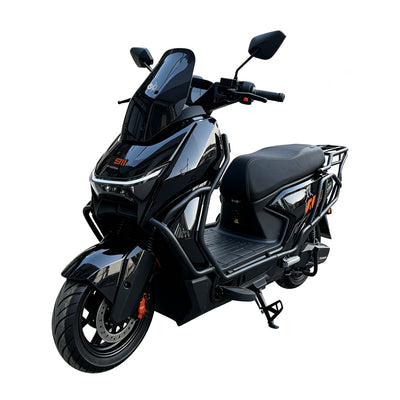 Likebike M911
