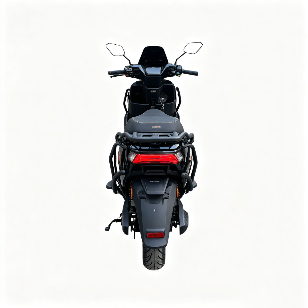 Likebike M911
