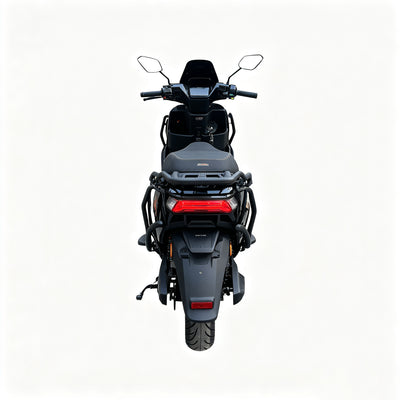 Likebike M911
