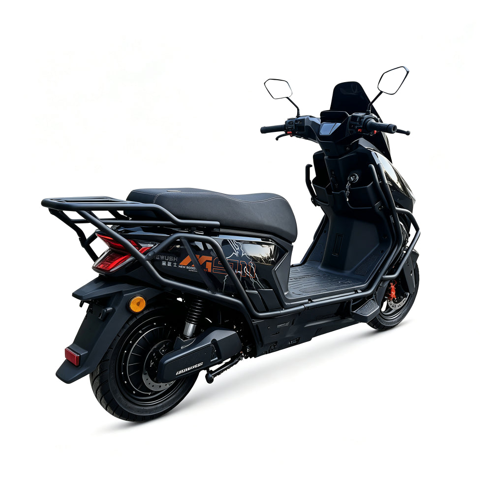 Likebike M911