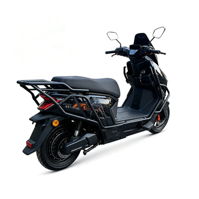 Likebike M911