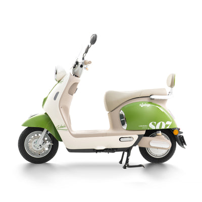 Likebike SQ7