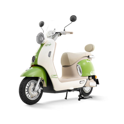 Likebike SQ7