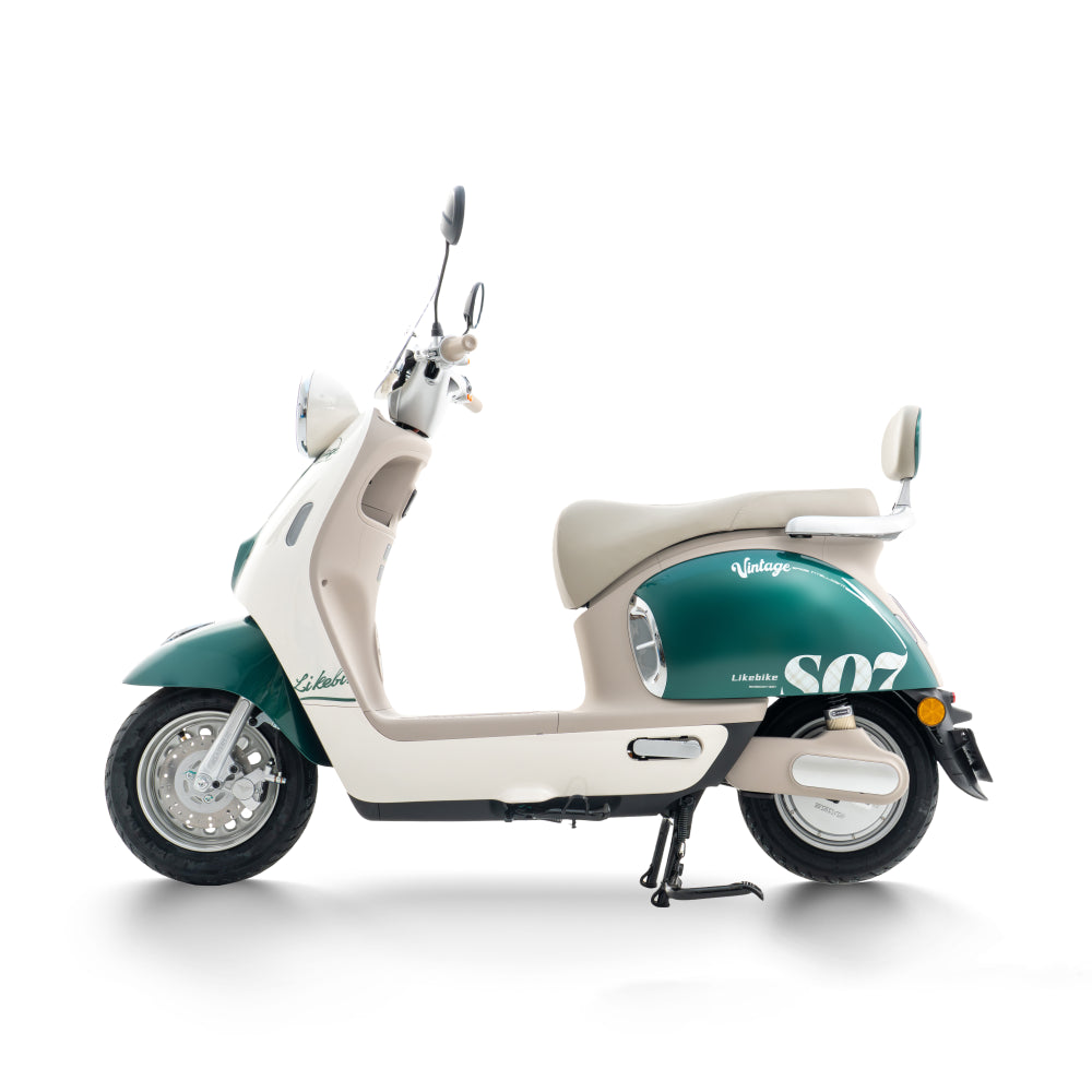 Likebike SQ7