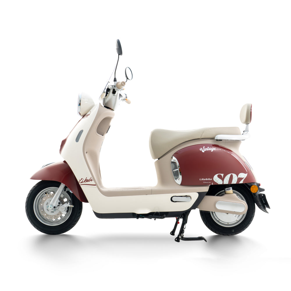Likebike SQ7