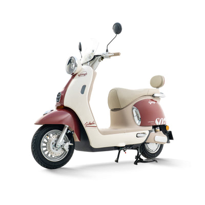 Likebike SQ7