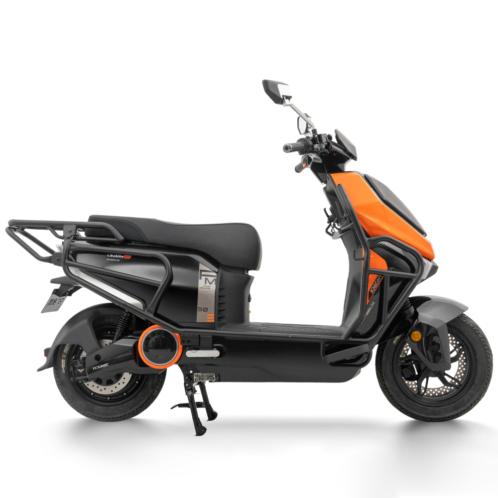 Likebike FM90