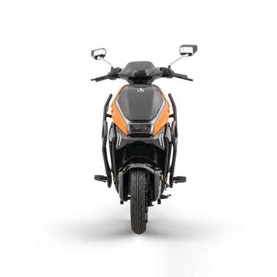Likebike FM90