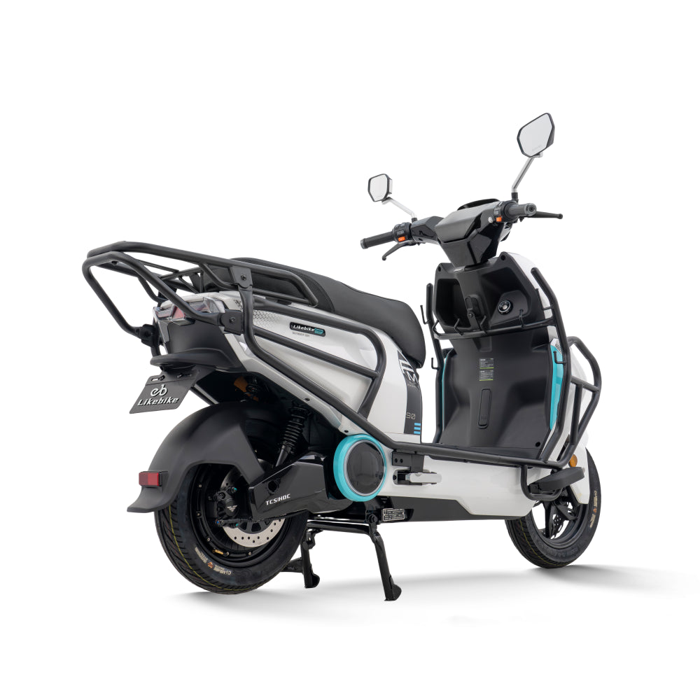 Likebike FM90