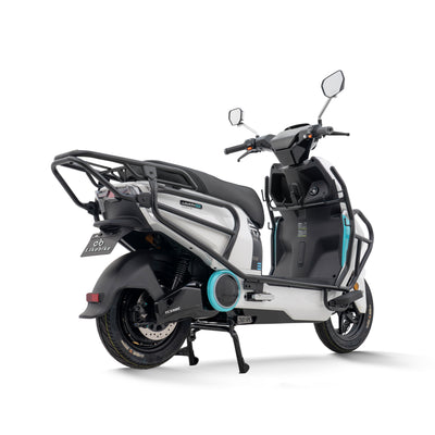 Likebike FM90