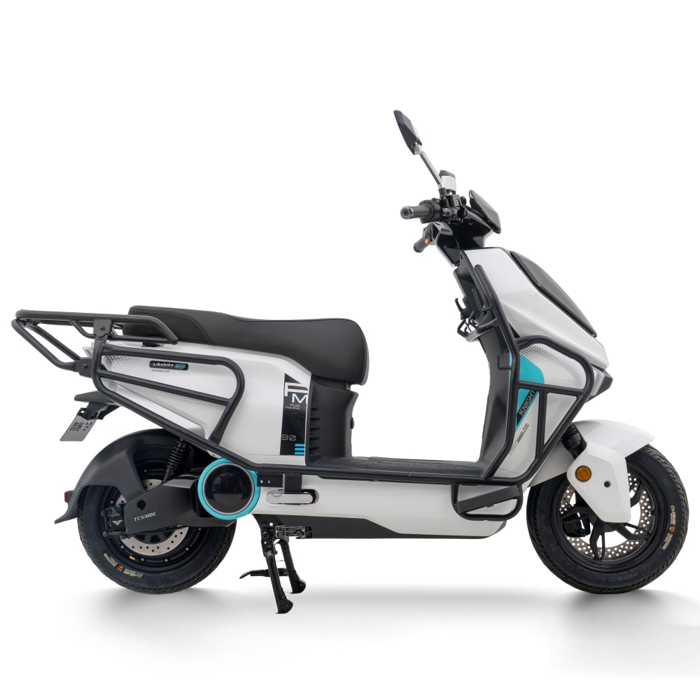 Likebike FM90