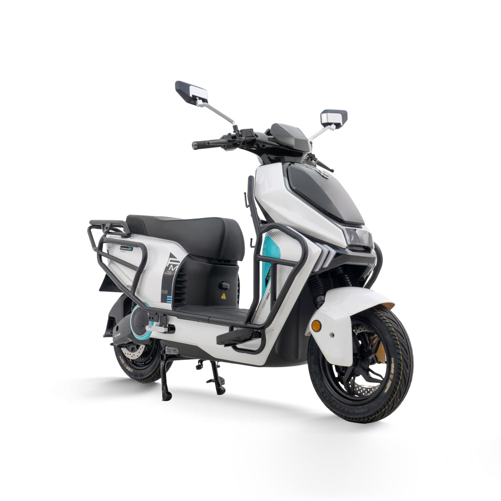 Likebike FM90