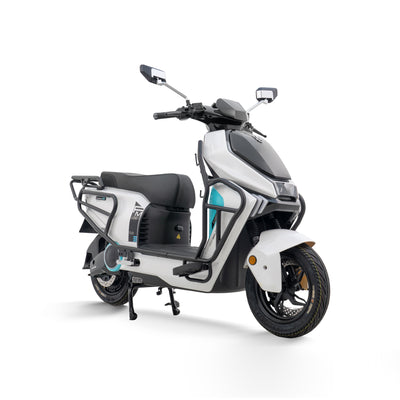 Likebike FM90