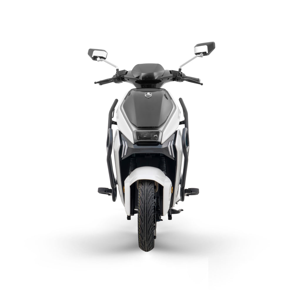 Likebike FM90