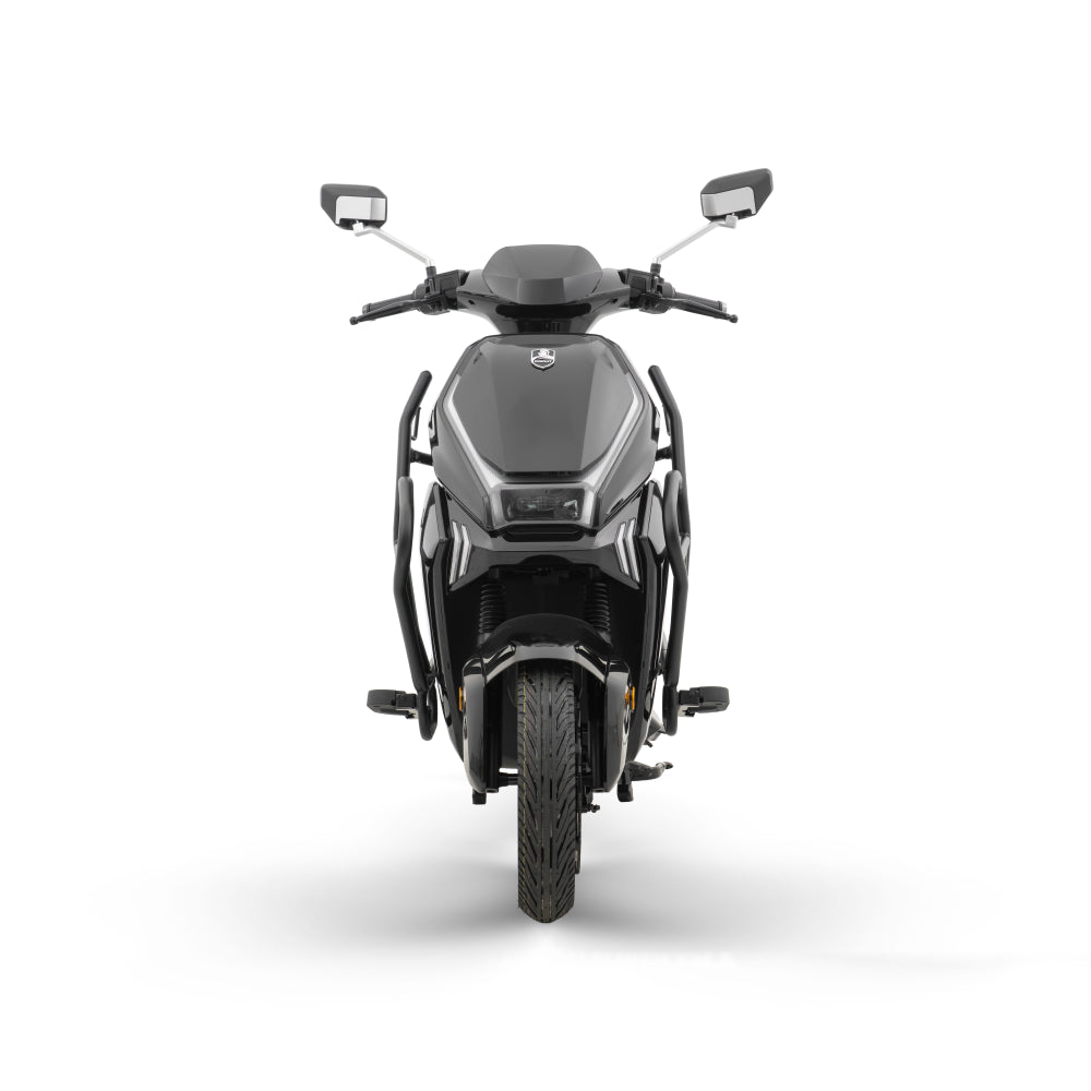 Likebike FM90