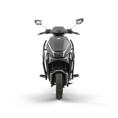 Likebike FM90