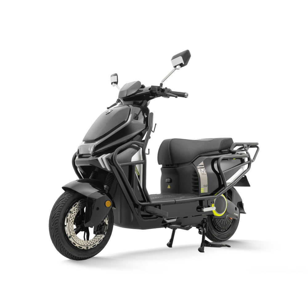 Likebike FM90