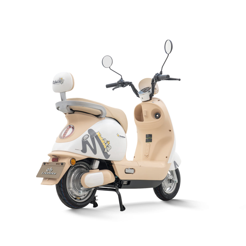 Likebike EM30