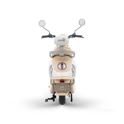 Likebike EM30